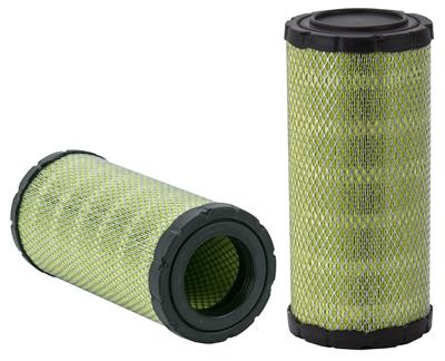 Engine Air Filter Wix 46562