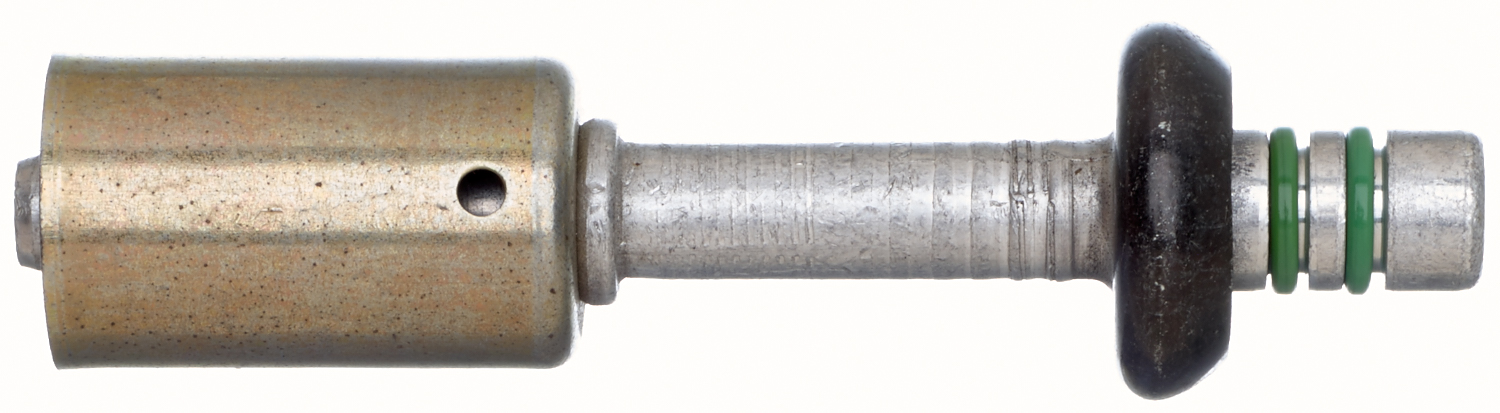 A/C Refrigerant Hose Fitting Gates G459501212