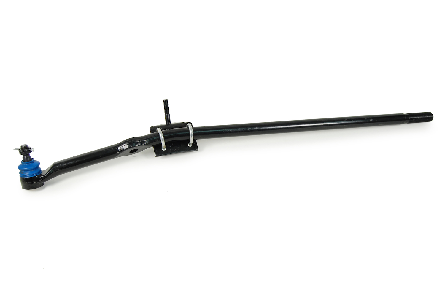 Steering Tie Rod End Mevotech Supreme MDS80784