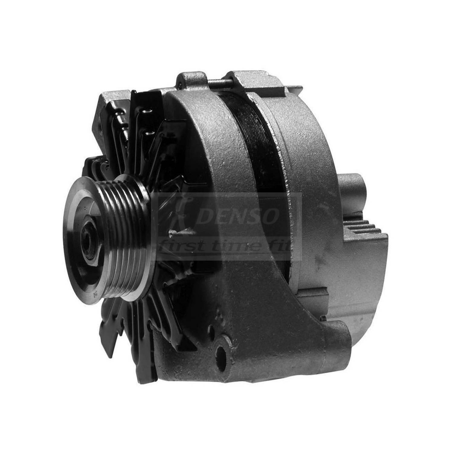 Alternator DENSO Auto Parts 210-5176