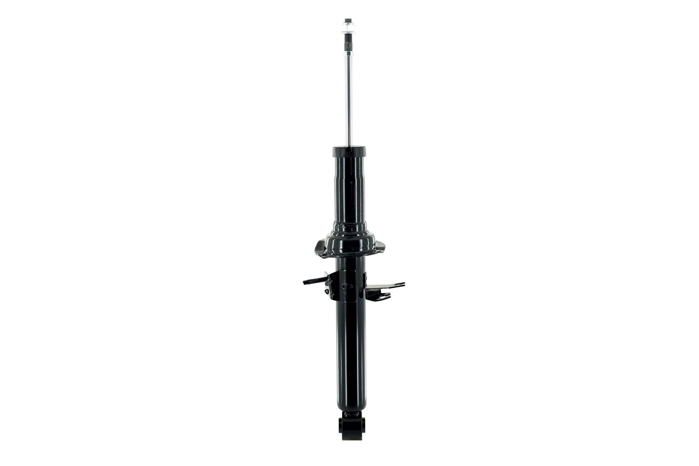 Suspension Strut MacPherson Ride Control MP345970L