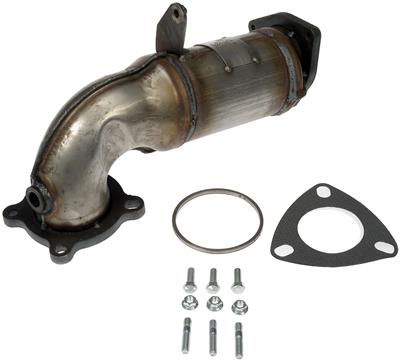 Catalytic Converter Dorman - OE Solutions 679-531