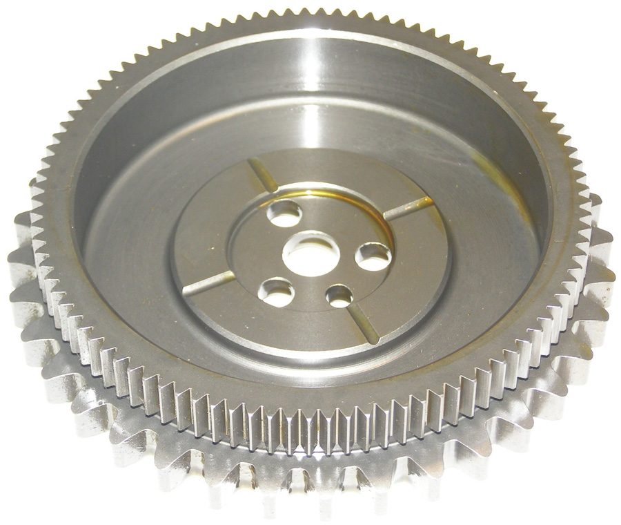 Engine Timing Camshaft Sprocket Cloyes S814T