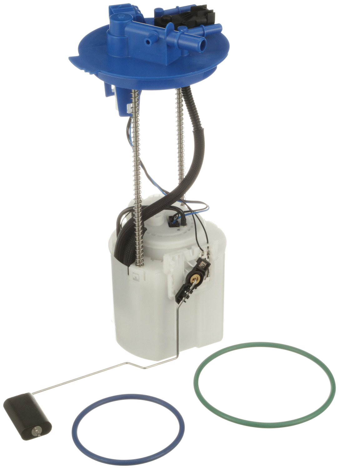 Fuel Pump Module Assembly Delphi FG2507