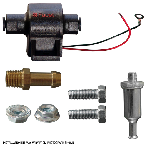 Fuel Pump Facet Fuel Pumps FEP06SV