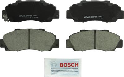 Disc Brake Pad Set Bosch BC503