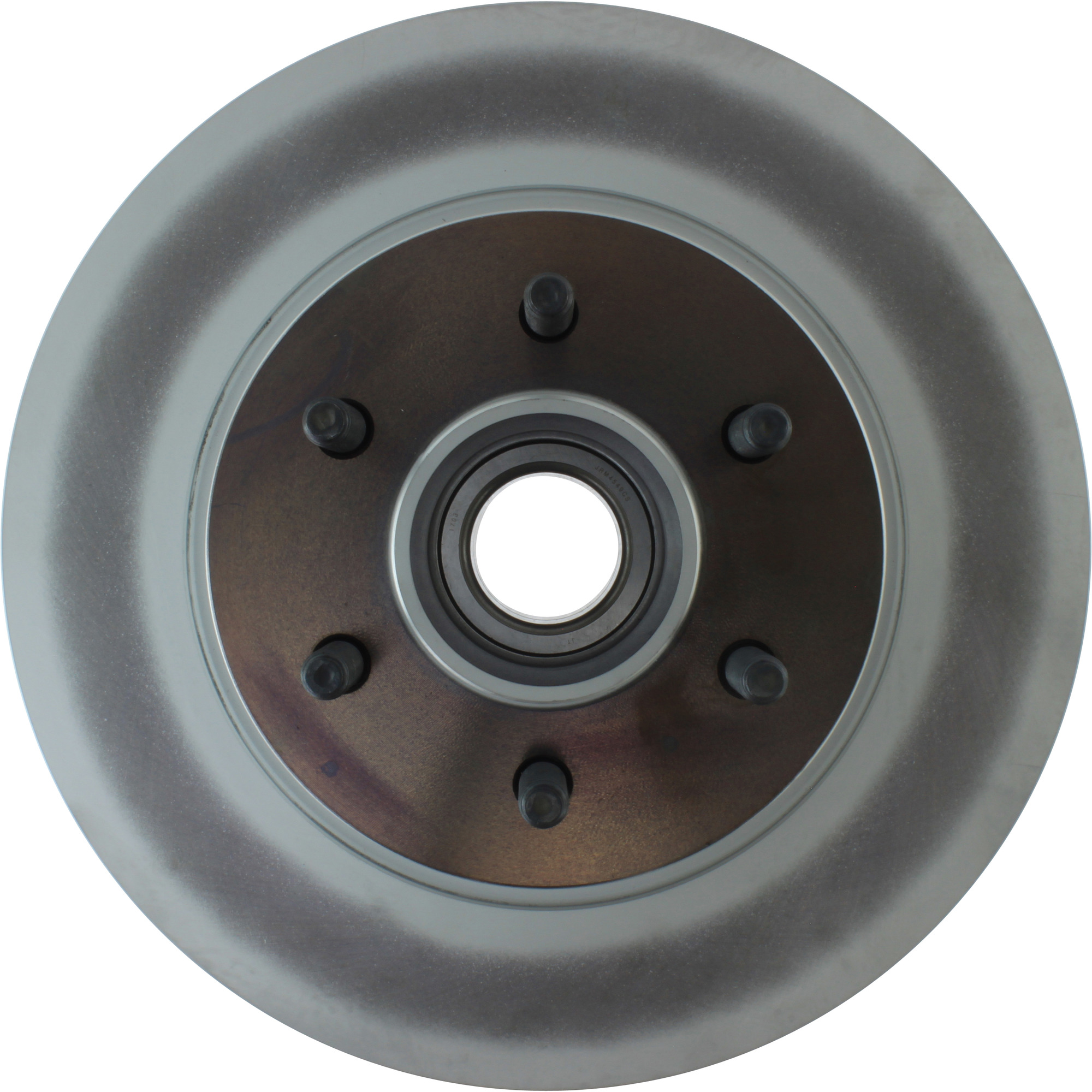 Disc Brake Rotor and Hub Assembly Centric Parts 32065098