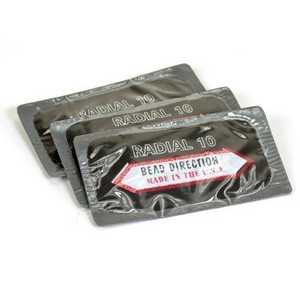 Tire Repair Patch X-tra Seal 11-808