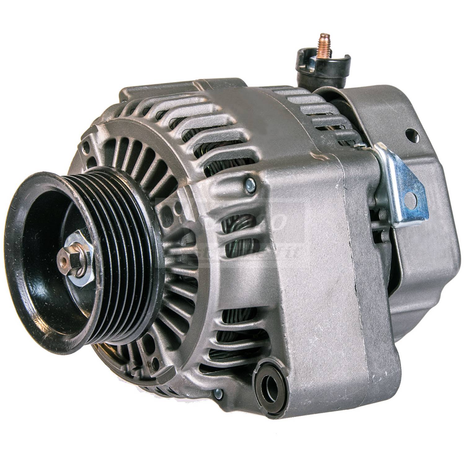 Alternator DENSO Auto Parts 210-0209