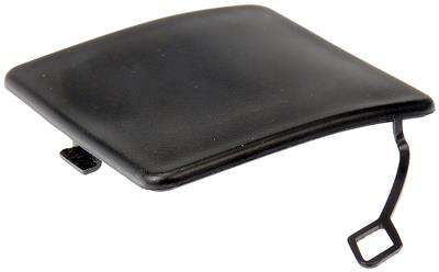 Spare Tire Hoist Access Hole Cover Dorman - HELP 47829