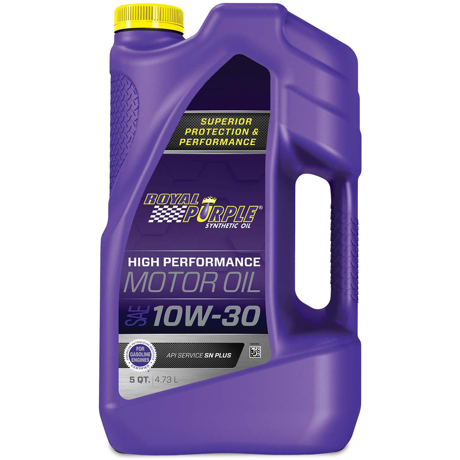 Engine Oil Royal Purple 51130