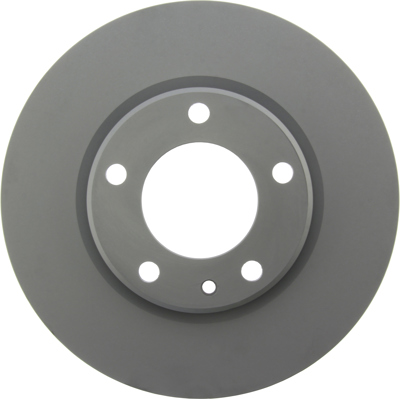 Disc Brake Rotor Centric Parts 125.34023