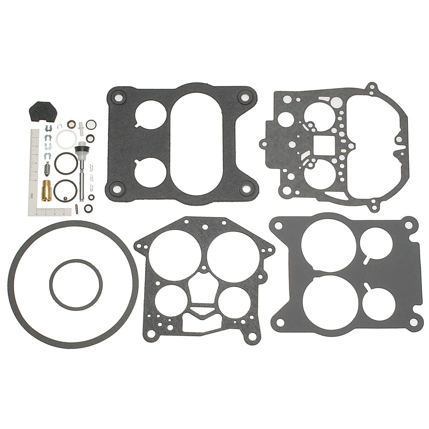 Carburetor Repair Kit Hygrade Tuneup 635B