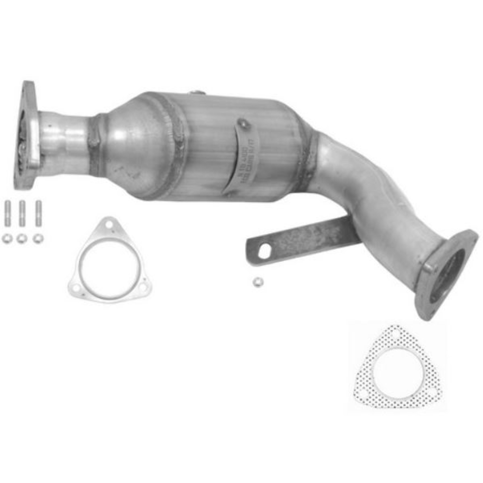Catalytic Converter Walker Exhaust 14614