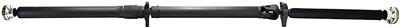 Drive Shaft Dorman - OE Solutions 976-252
