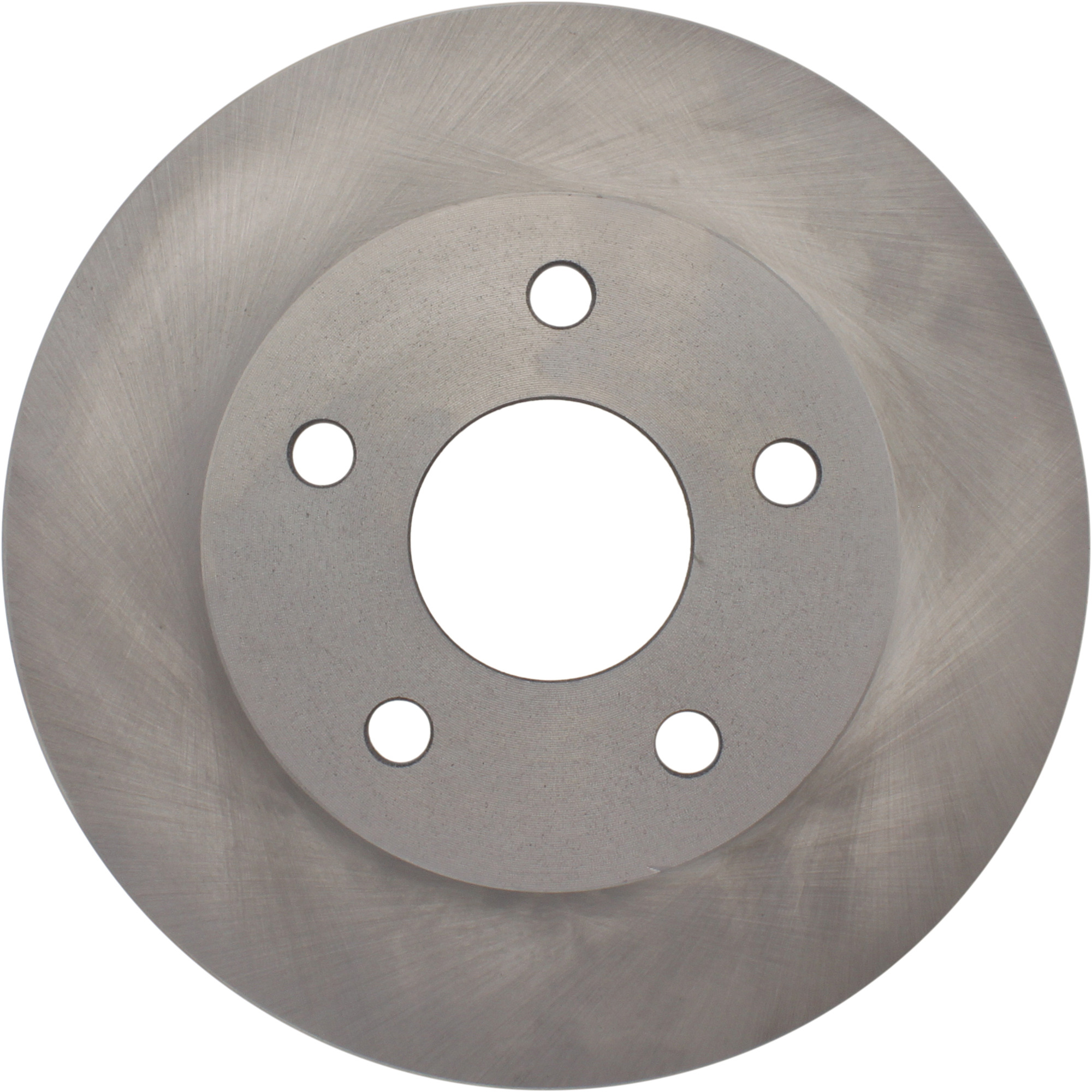 Disc Brake Rotor Centric Parts 121.67042