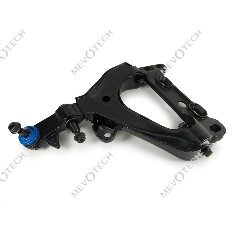 Suspension Control Arm and Ball Joint Assembly Mevotech Supreme CMS501057