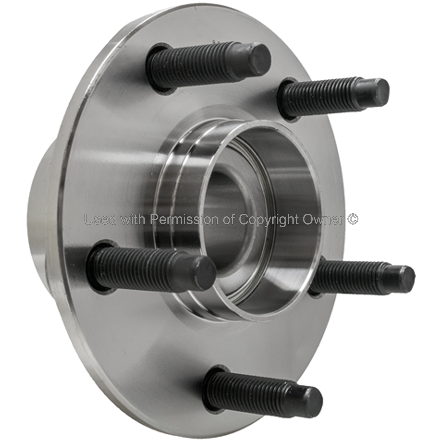 Wheel Bearing and Hub Assembly MacPherson Bearing Assemblies M512164