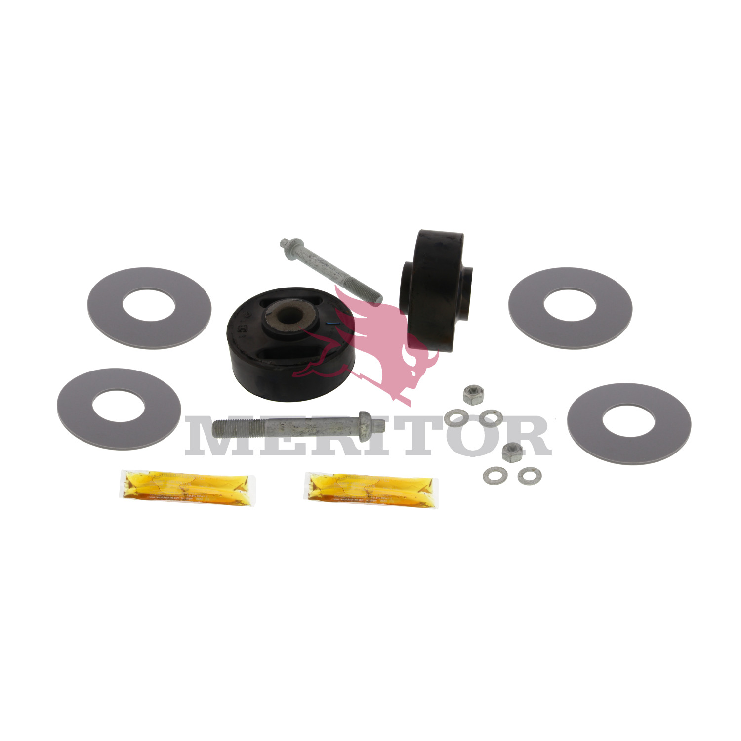 Suspension Bushing Kit Meritor R3014377