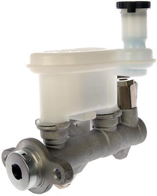 Brake Master Cylinder Parts Master MC630104
