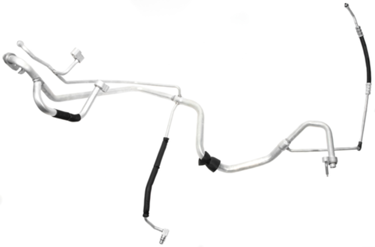 A/C Refrigerant Suction Hose Four Seasons 65803