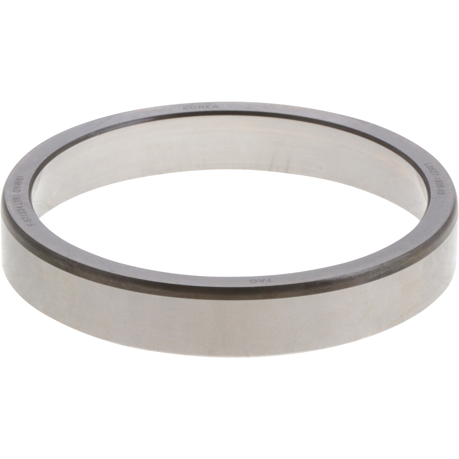 Axle Differential Bearing Race Spicer 139978