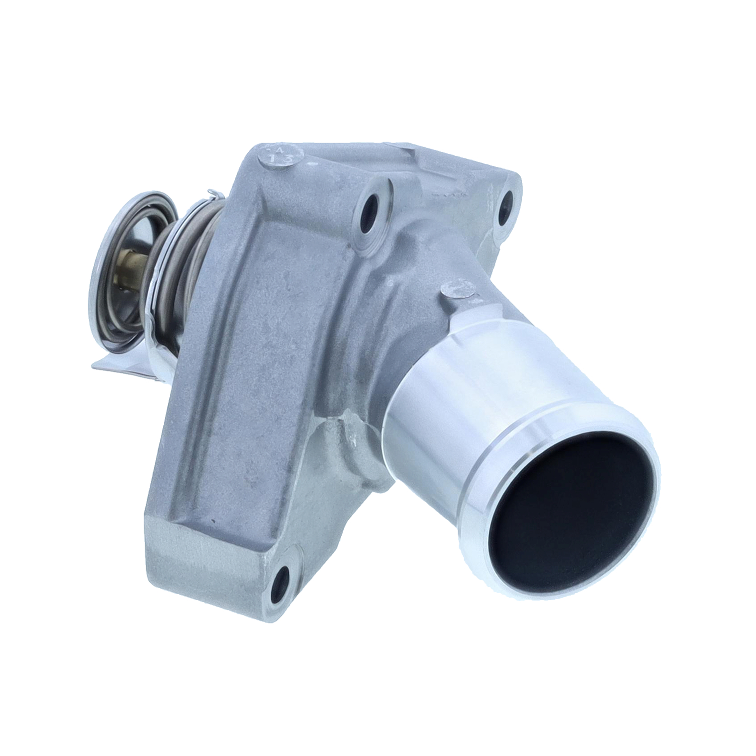 Engine Coolant Thermostat Housing Assembly Motorad 1031-180