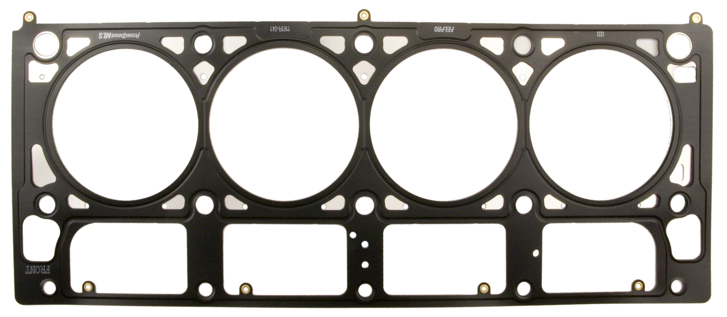 Engine Cylinder Head Gasket FEL-PRO 1161 R-041