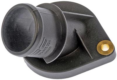 Engine Coolant Thermostat Housing Dorman - OE Solutions 902-312