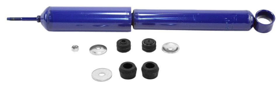 Suspension Shock Absorber Monroe Shocks & Struts 32334