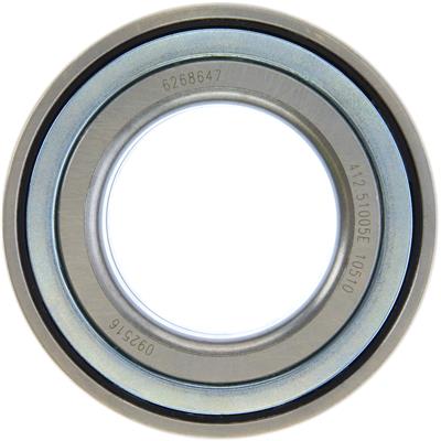 Wheel Bearing Centric Parts 41251005E