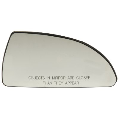 Door Mirror Glass Dorman - HELP 56014