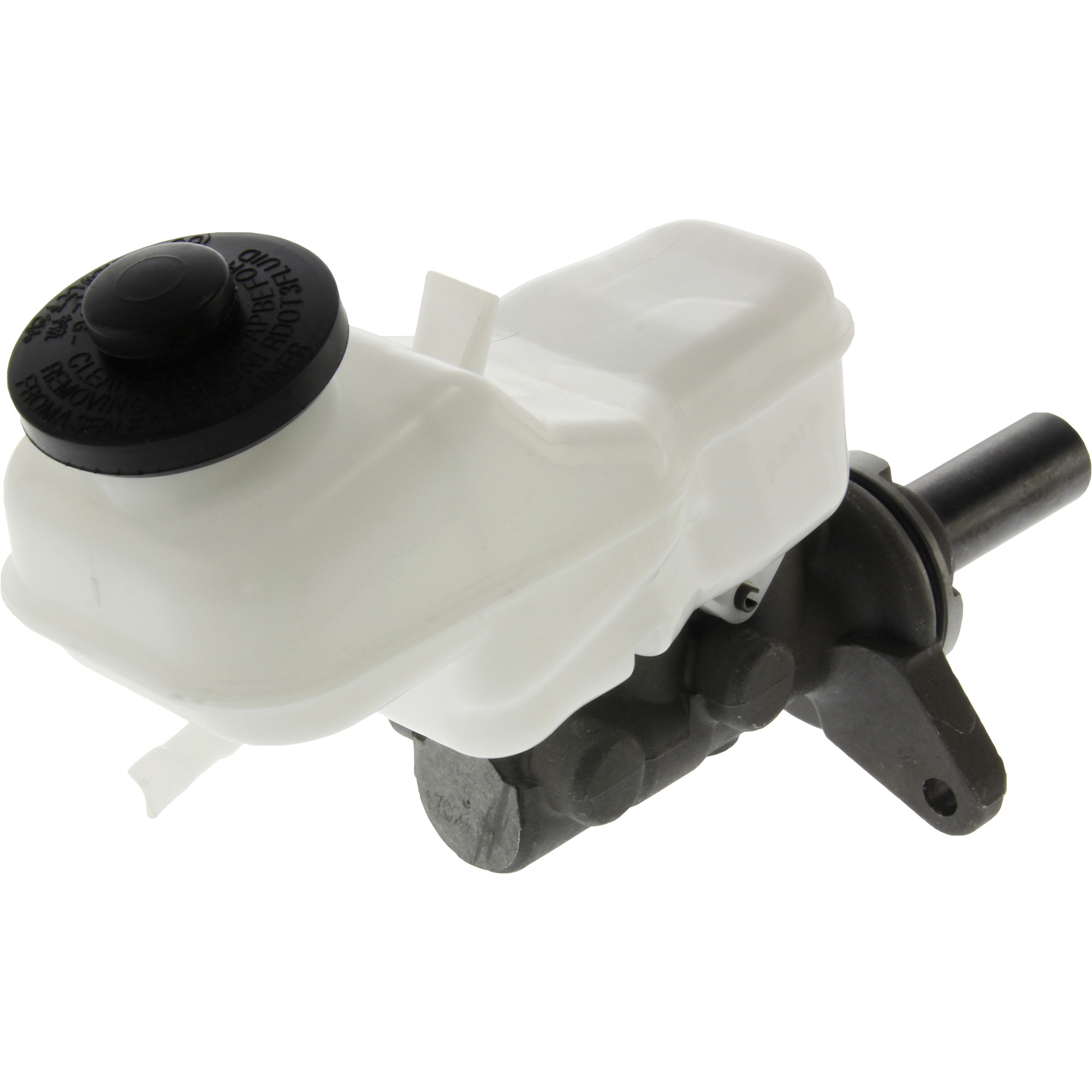 Brake Master Cylinder Centric Parts 13044129