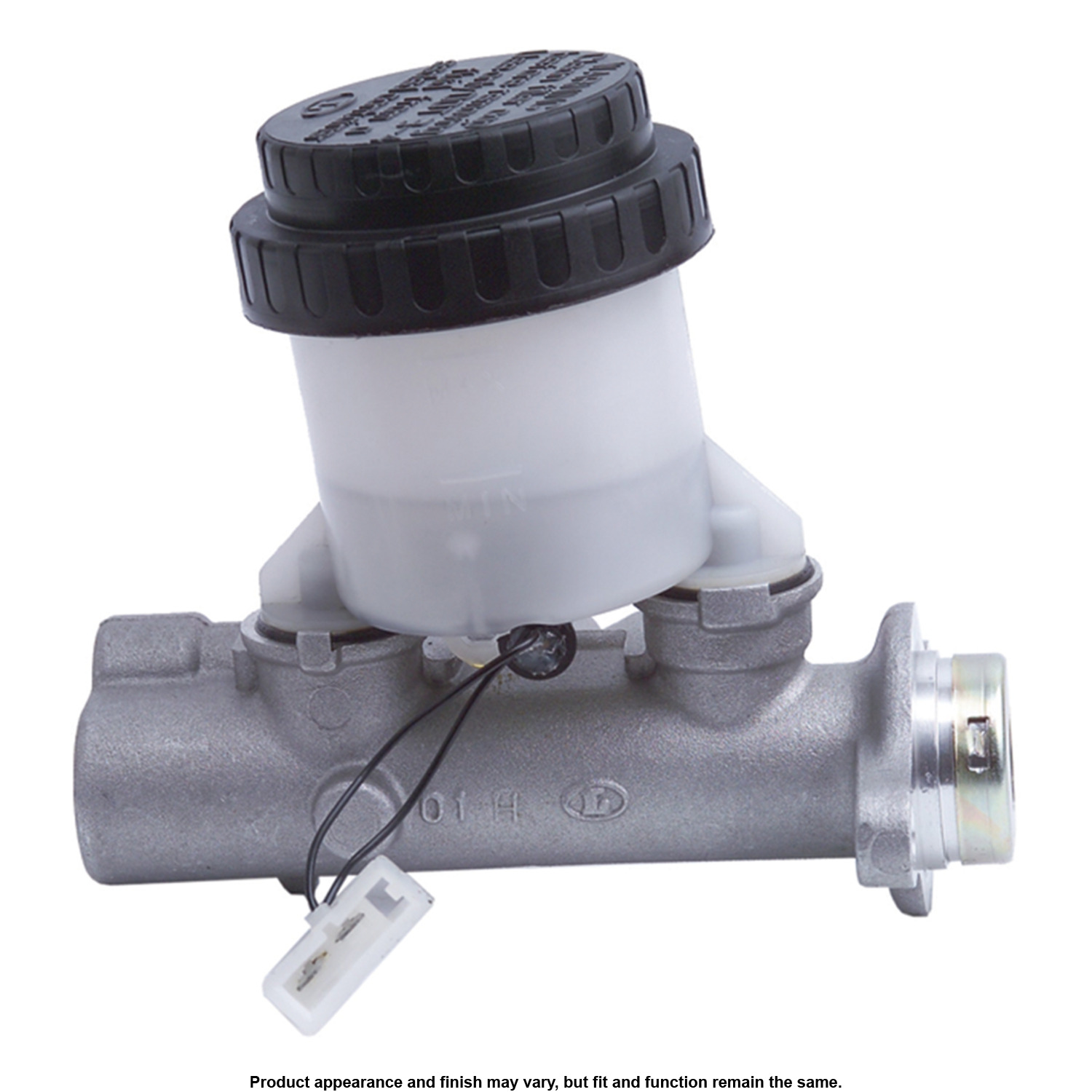 Brake Master Cylinder CARDONE New 13-2458