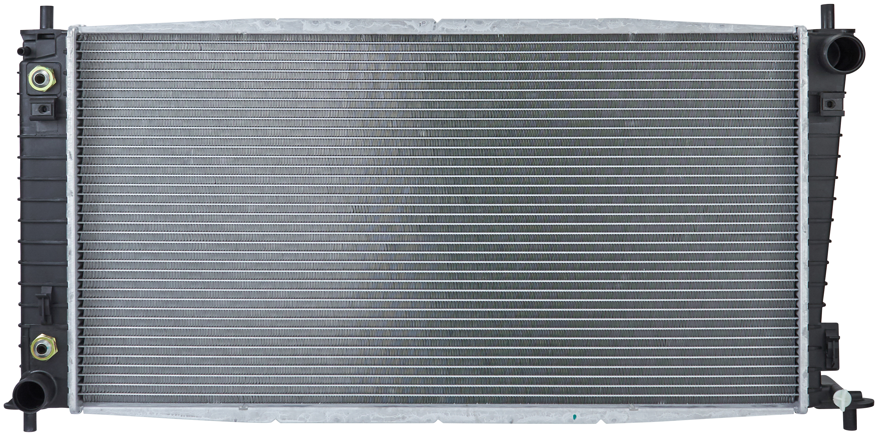 Radiator Spectra Premium CU2819