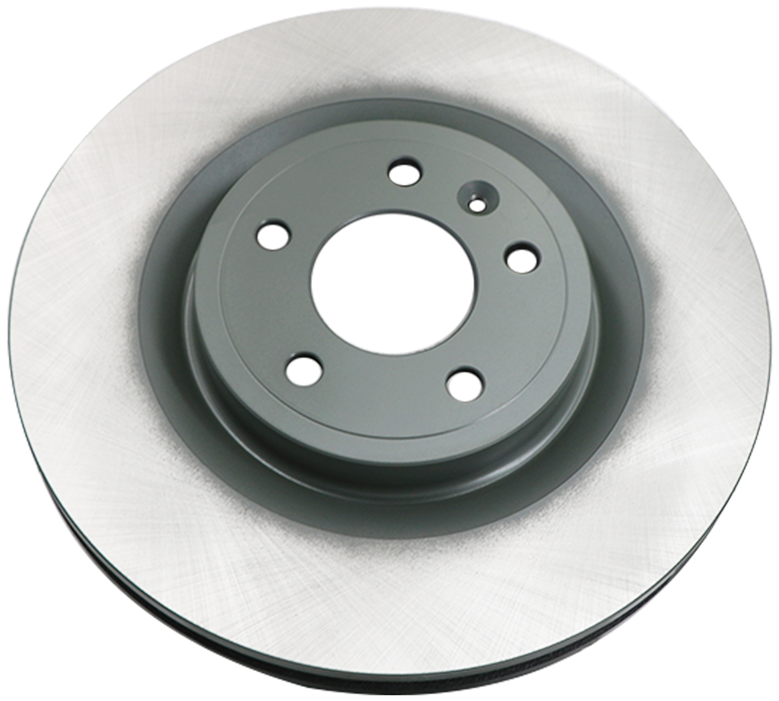 Disc Brake Rotor Perfect Stop 6621320