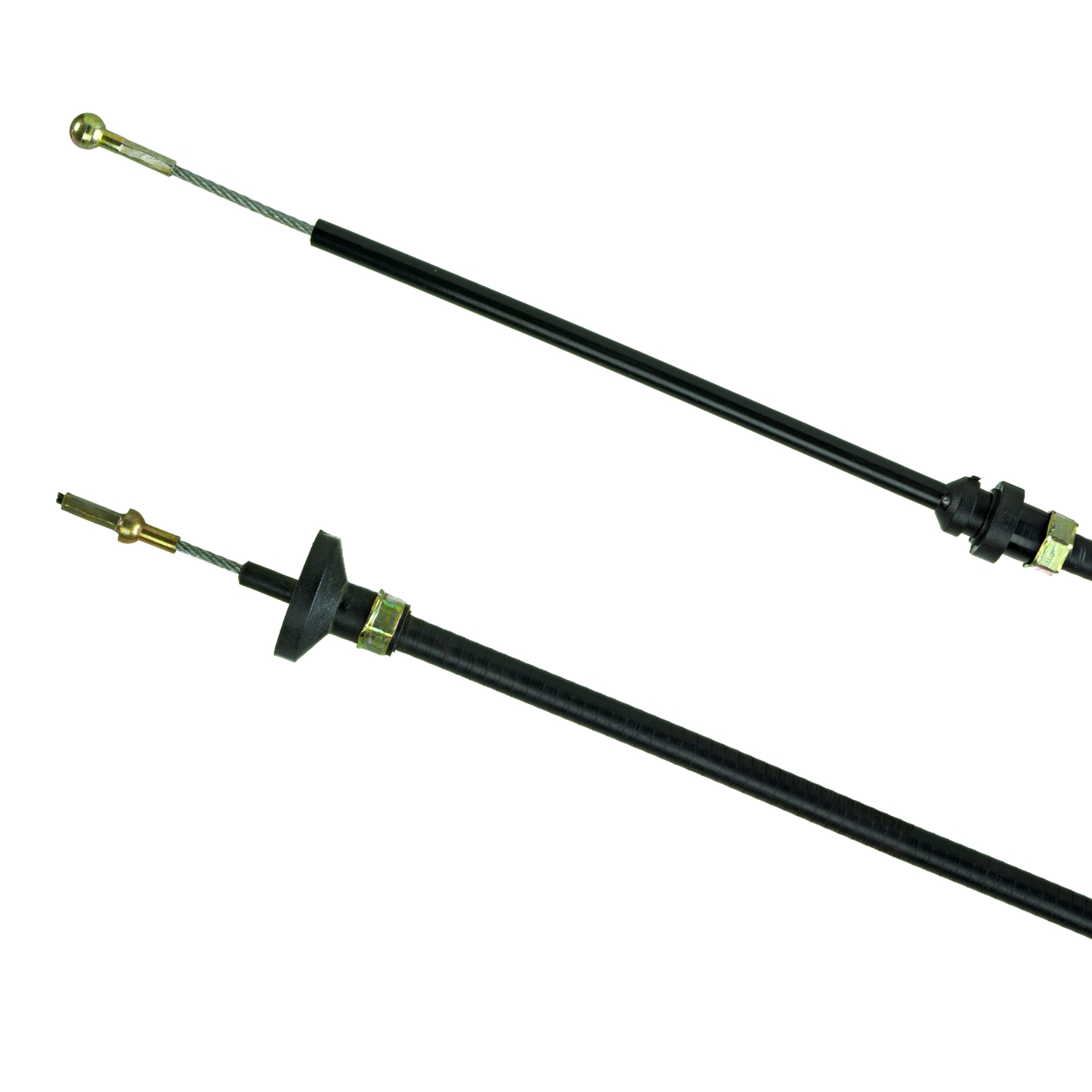 Atp Y-592 Adjustment ATP Automotive Y-1119 Clutch Cable