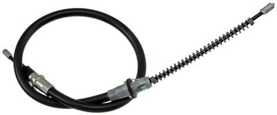 Parking Brake Cable Dorman - First Stop C93942