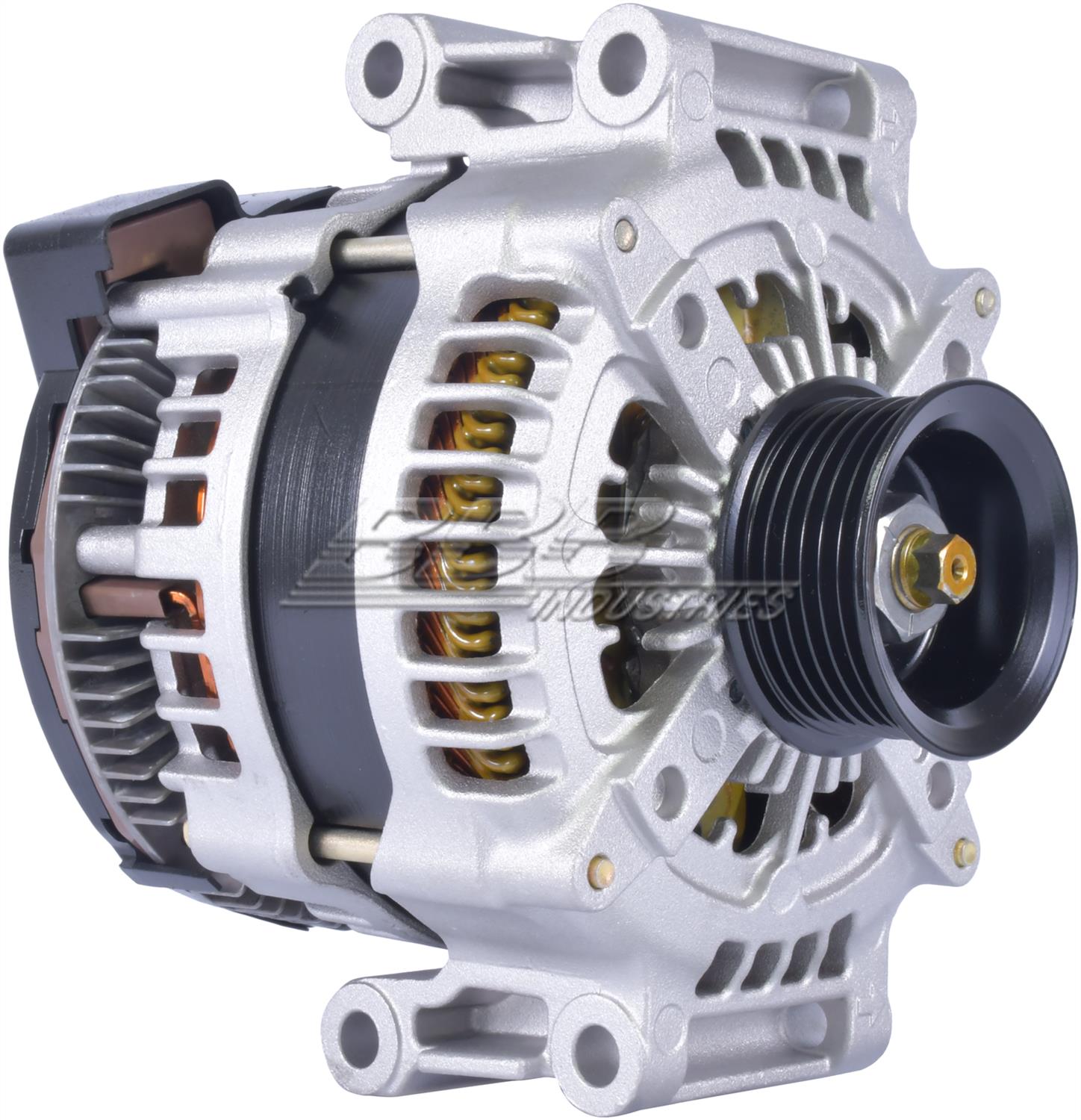 Alternator TERREPOWER formerly BBB Industries 42249