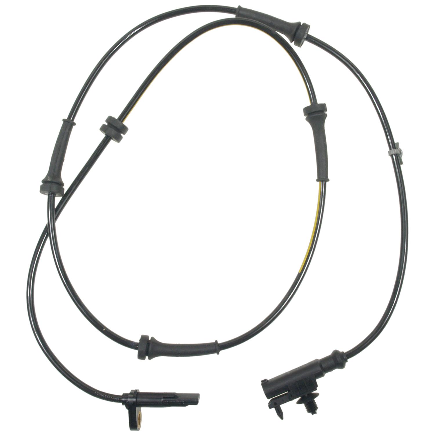 ABS Wheel Speed Sensor Standard Import ALS1048
