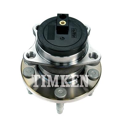 Wheel Bearing and Hub Assembly Timken HA590335