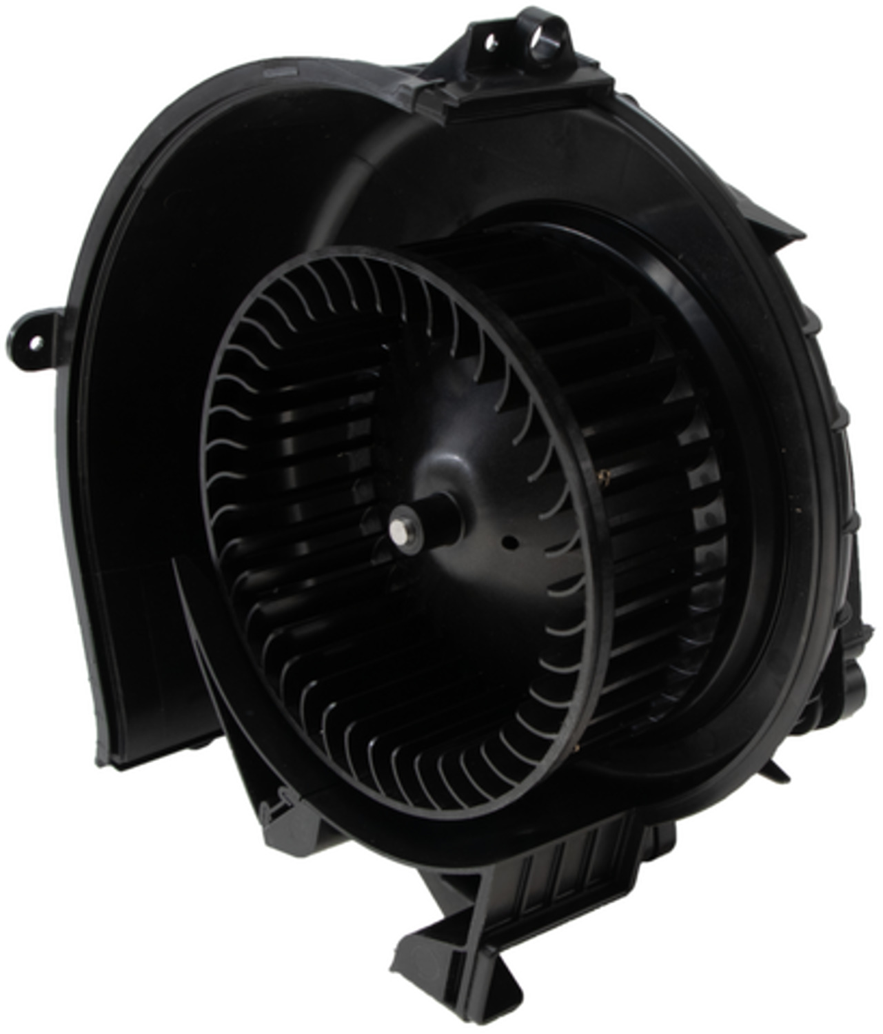 HVAC Blower Motor Four Seasons 76537