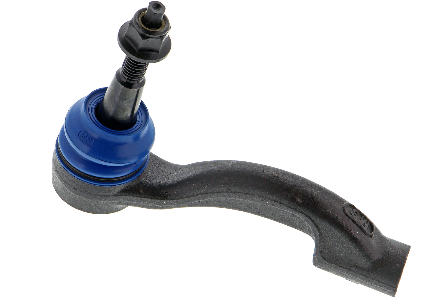 Steering Tie Rod End Mevotech Supreme MS50659