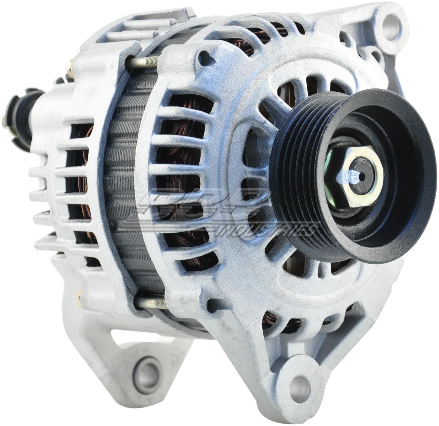 Alternator TERREPOWER formerly BBB Industries 13638