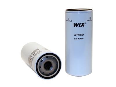 Engine Oil Filter Wix 51660