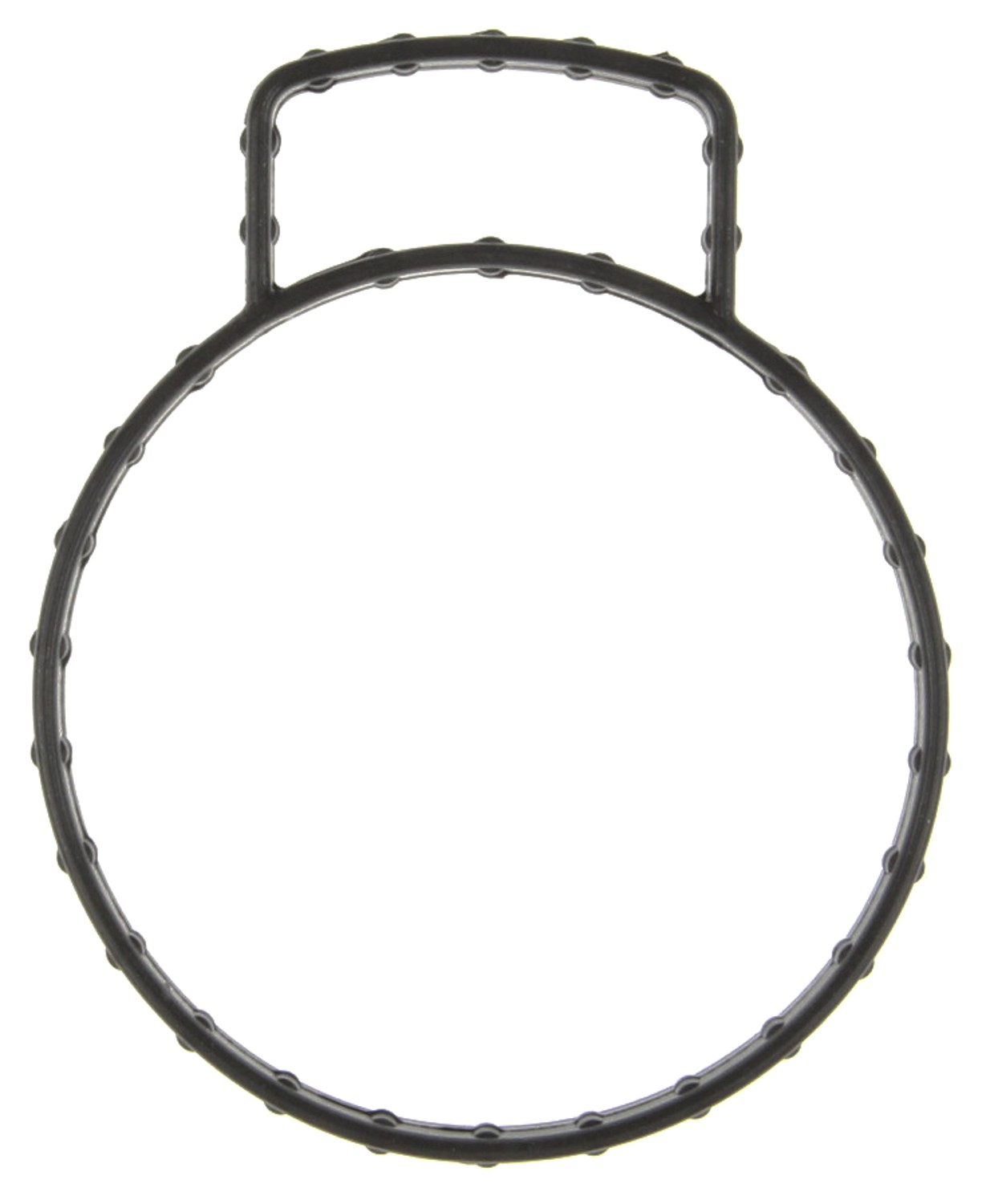 Fuel Injection Throttle Body Mounting Gasket MAHLE G31649