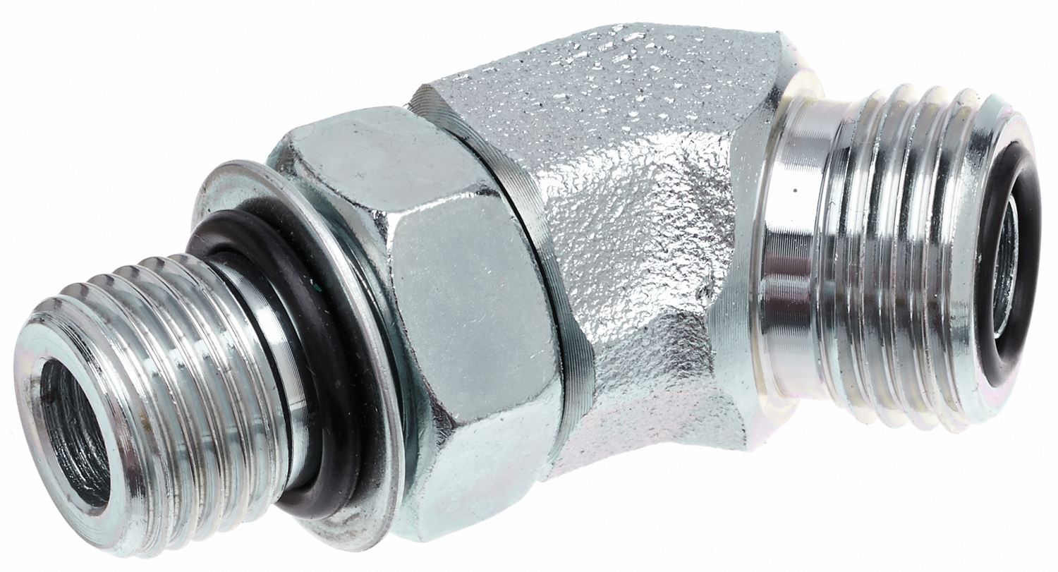 Hydraulic Coupling / Adapter Gates G60805-0806