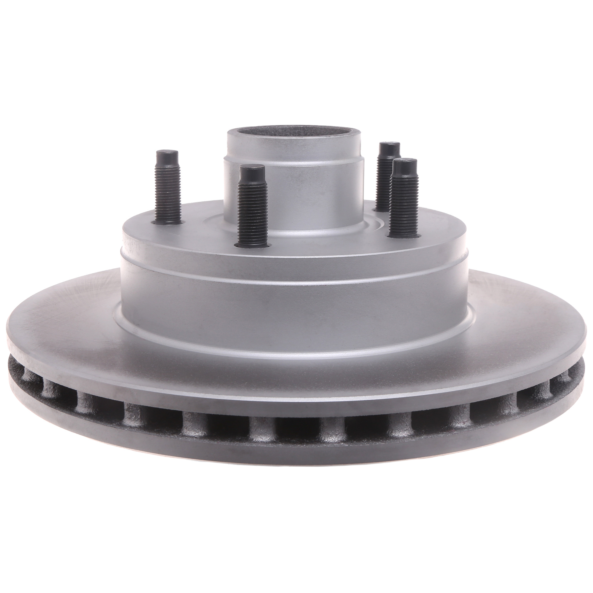 Disc Brake Rotor and Hub Assembly Centric Parts 320.65048F