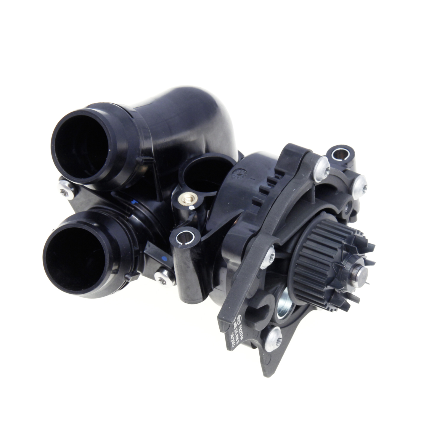 Engine Water Pump Gates 41086BH