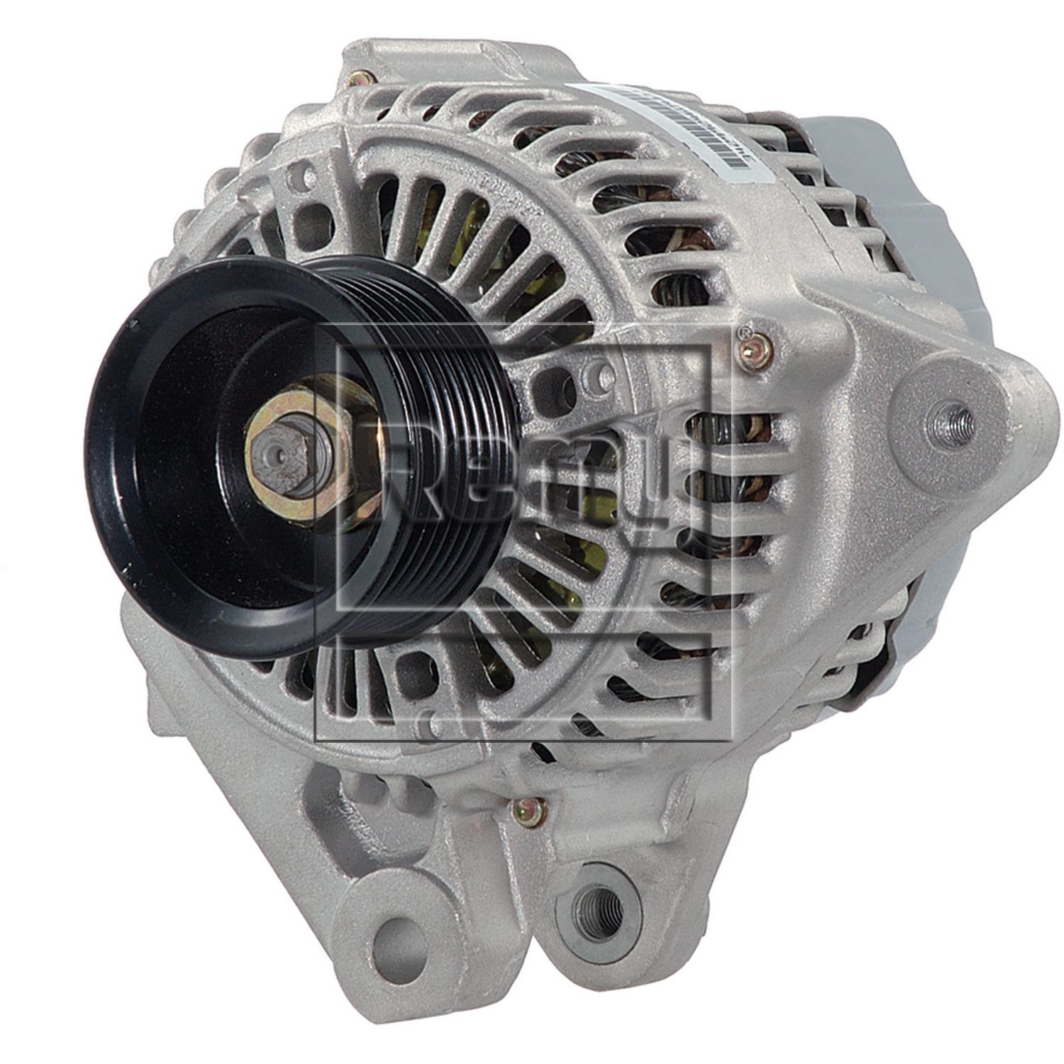 Alternator Remy 12299